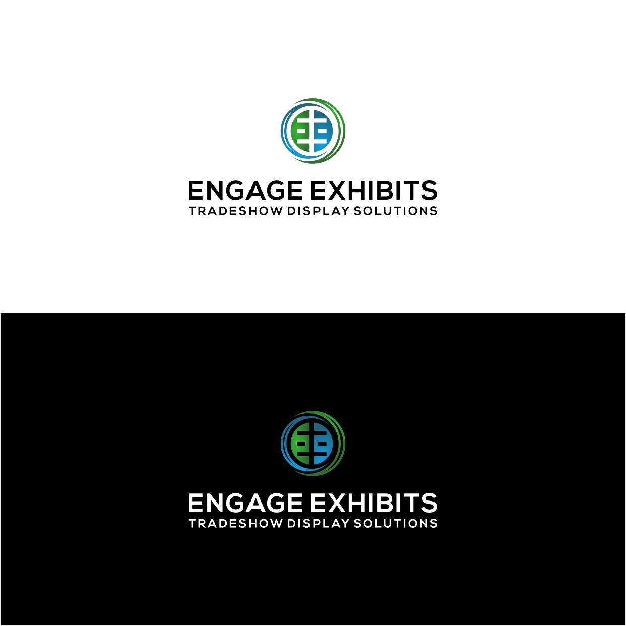 Design de Logo par Kaze56 pour Engage Exhibits Ltd. | Design #31706855