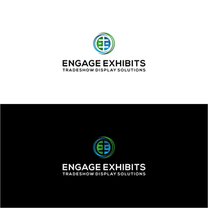 Design de Logo par Kaze56 pour Engage Exhibits Ltd. | Design : #31706855