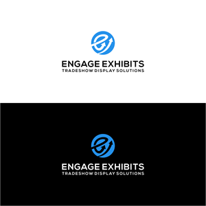 Design de Logo par Kaze56 pour Engage Exhibits Ltd. | Design : #31706873