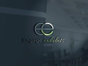 Design de Logo par DesignVerse777 pour Engage Exhibits Ltd. | Design : #31709595