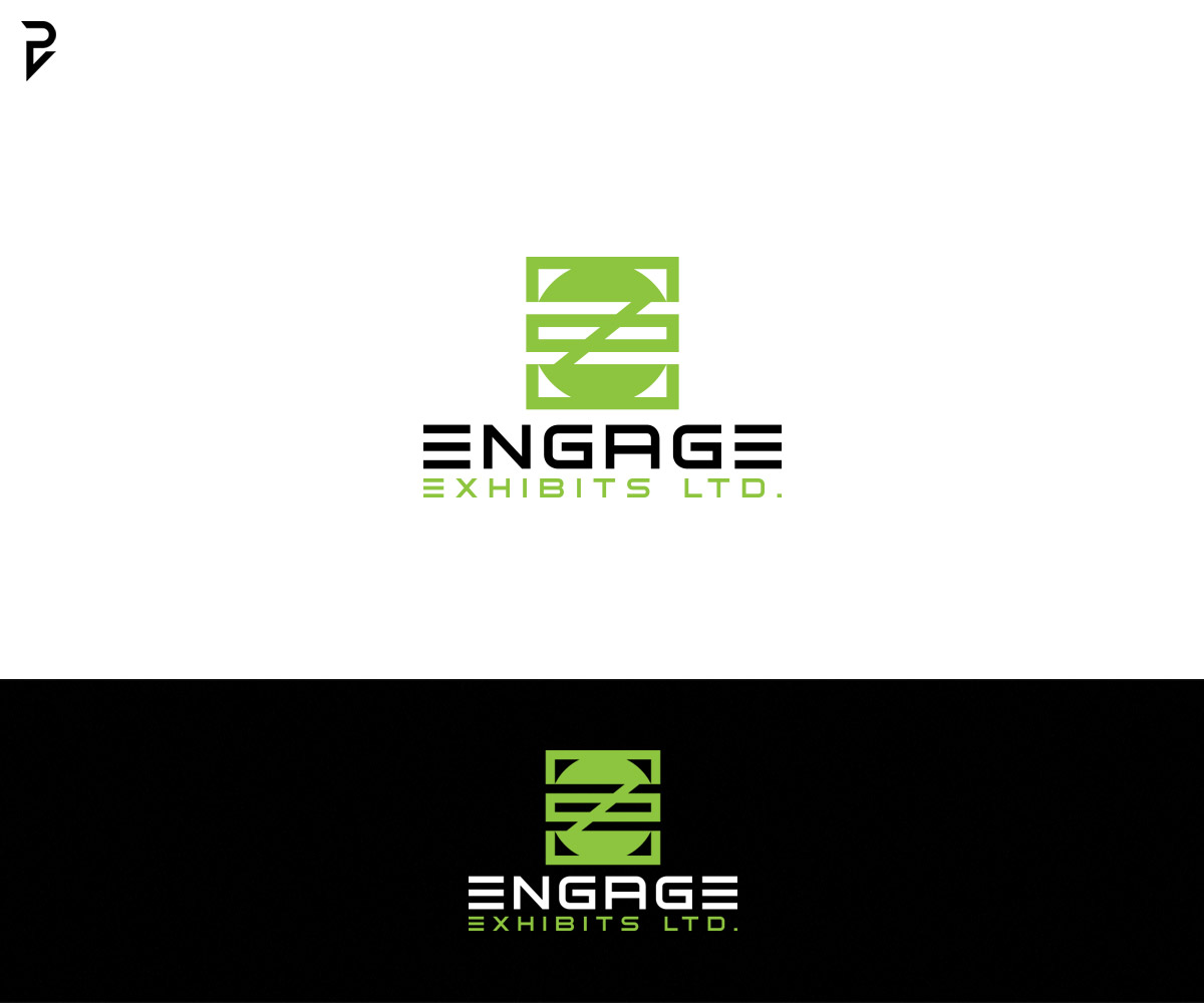 Design de Logo par poisonvectors pour Engage Exhibits Ltd. | Design #31705936