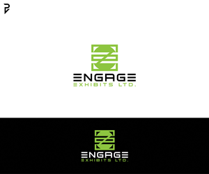 Design de Logo par poisonvectors pour Engage Exhibits Ltd. | Design : #31705936