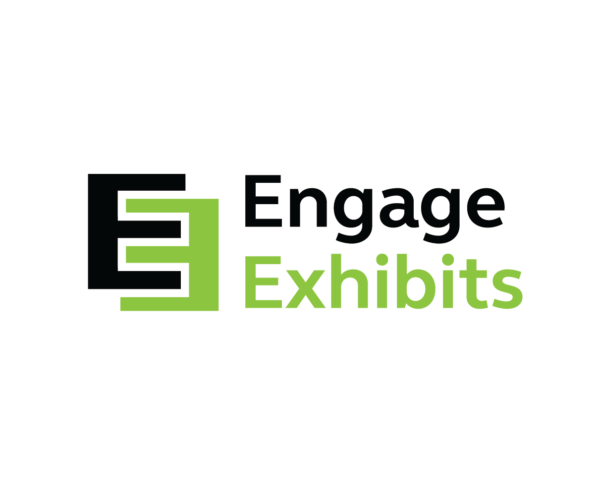 Design de Logo par ArtCrowd™ pour Engage Exhibits Ltd. | Design #31723097