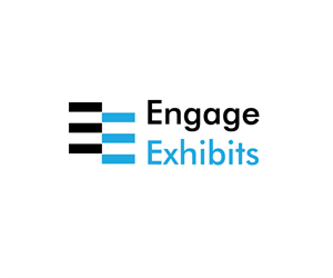 Design de Logo par ArtCrowd™ pour Engage Exhibits Ltd. | Design : #31868709