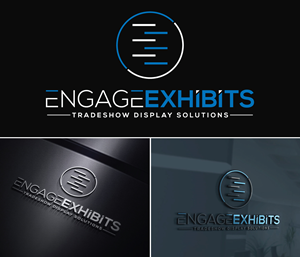 Design de Logo par Atec pour Engage Exhibits Ltd. | Design : #31711229