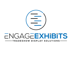 Logo Design by Atec for Engage Exhibits Ltd. | Design: #31711230
