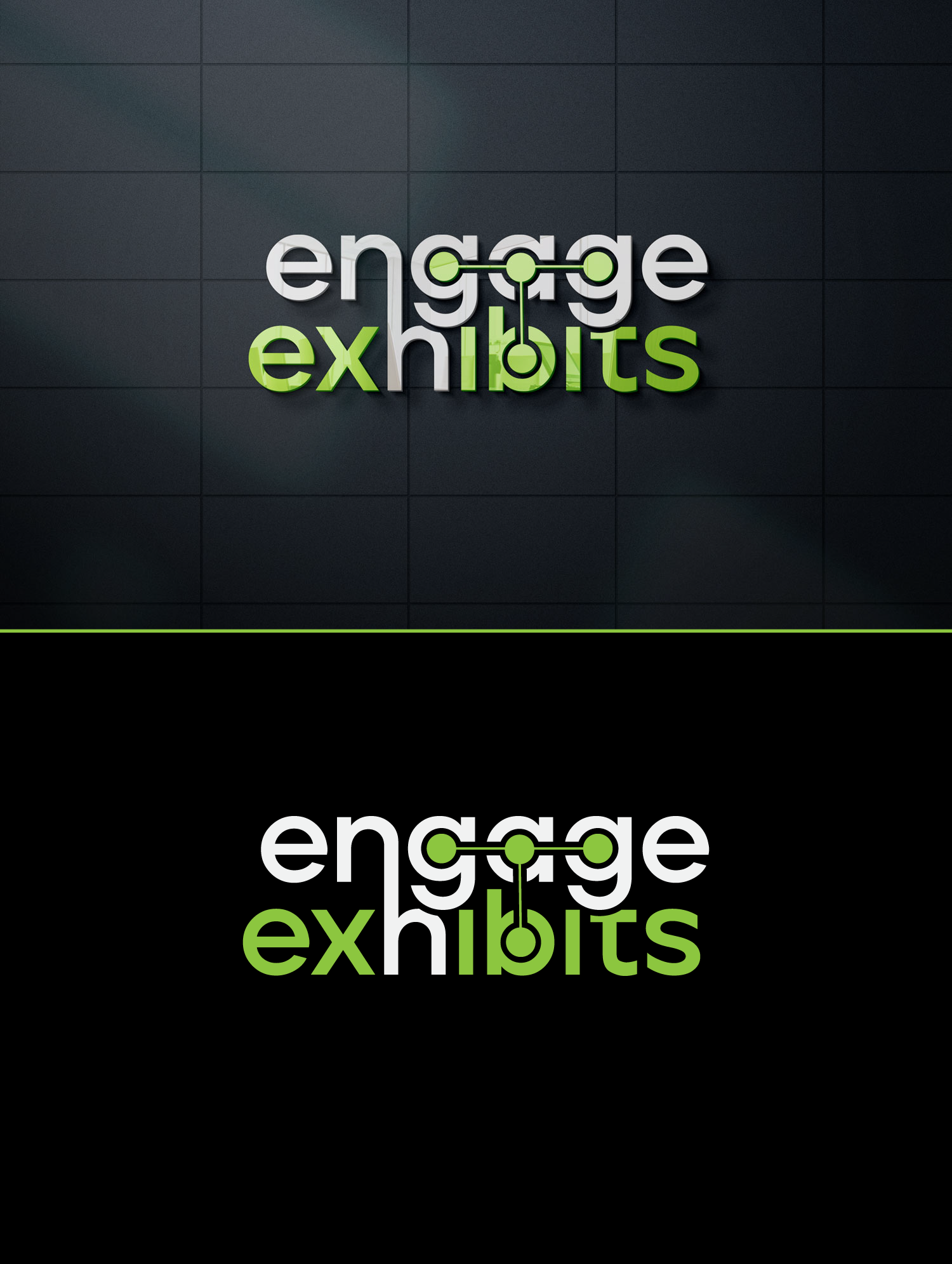 Design de Logo par Abdul 20 pour Engage Exhibits Ltd. | Design #31714828