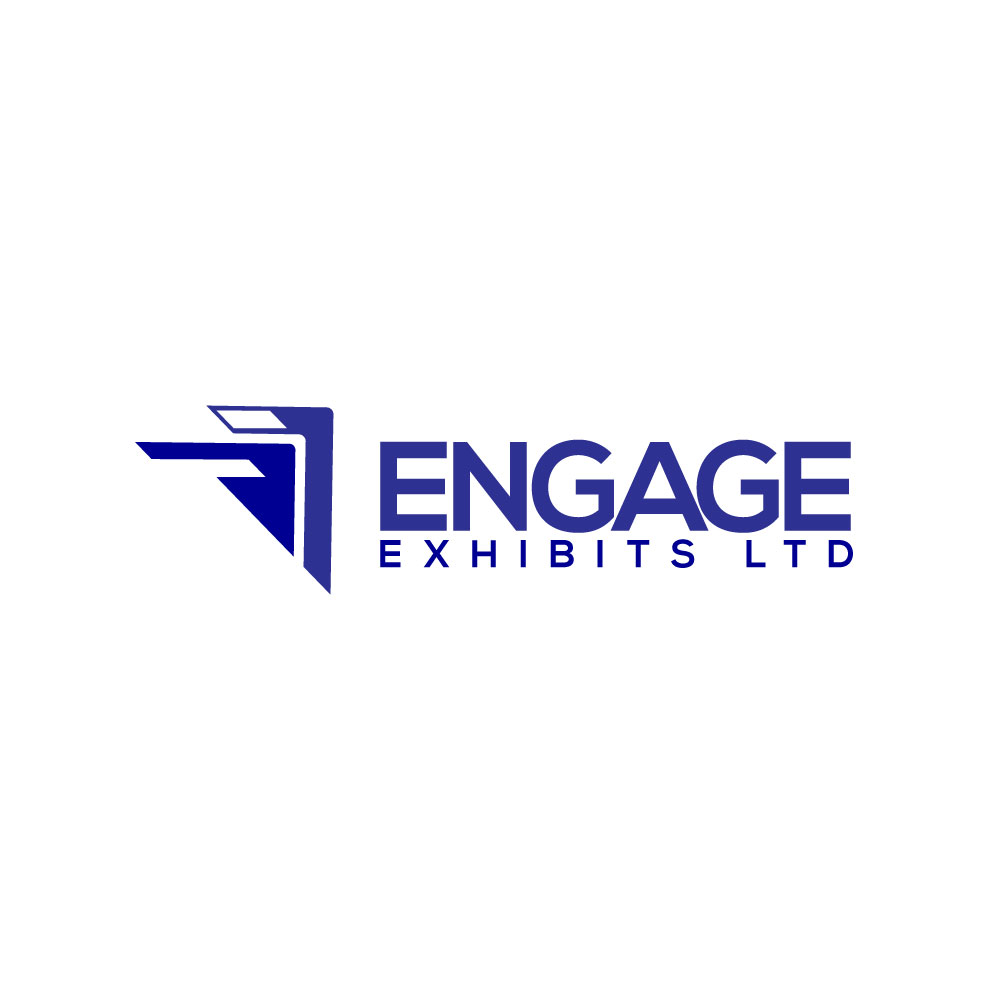 Design de Logo par Ansh Design pour Engage Exhibits Ltd. | Design #31703225