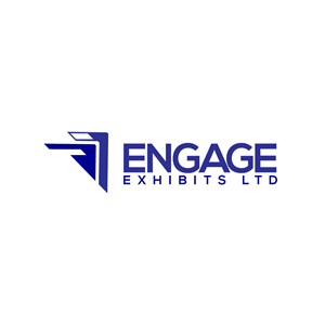 Design de Logo par Ansh Design pour Engage Exhibits Ltd. | Design : #31703225