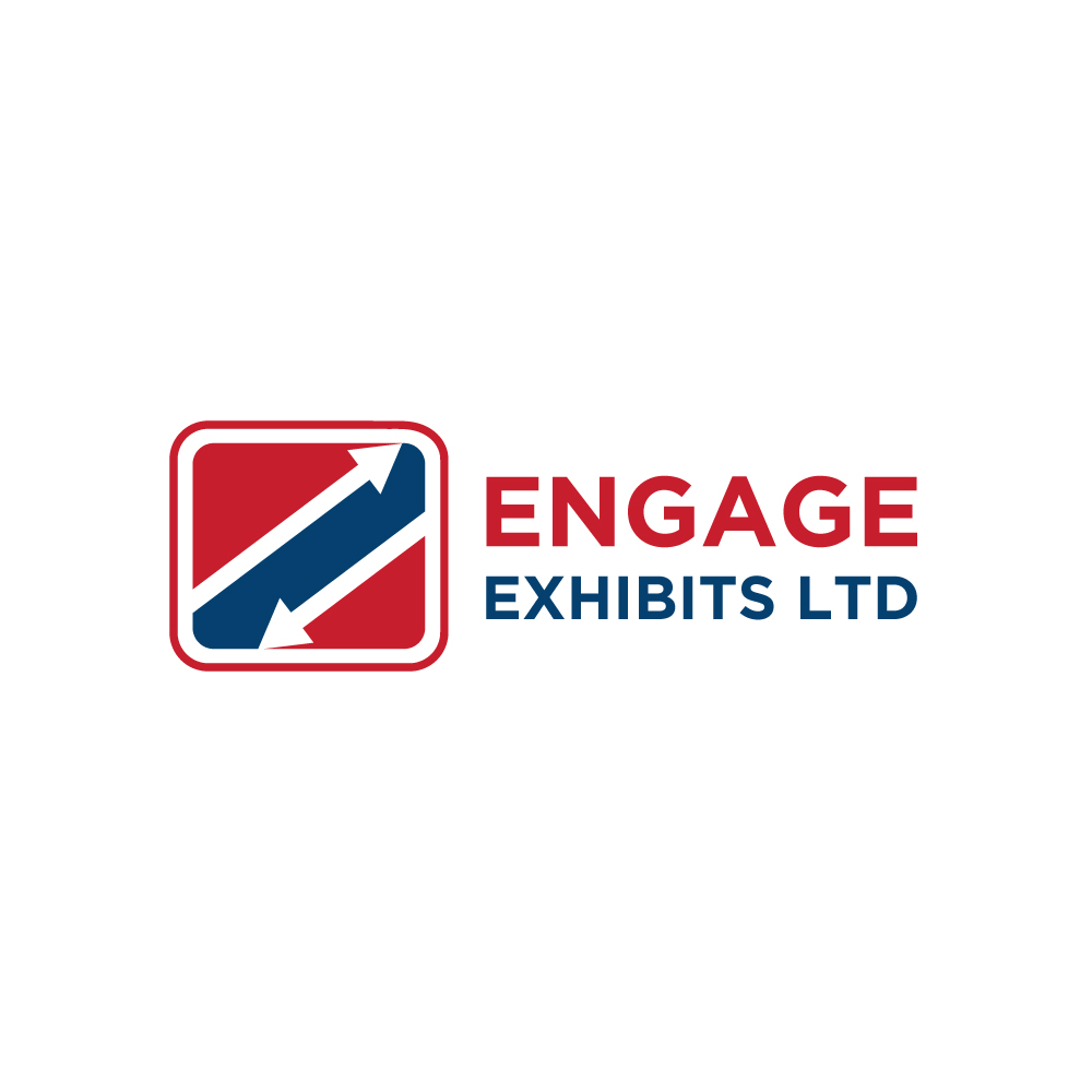 Design de Logo par Ansh Design pour Engage Exhibits Ltd. | Design #31703227