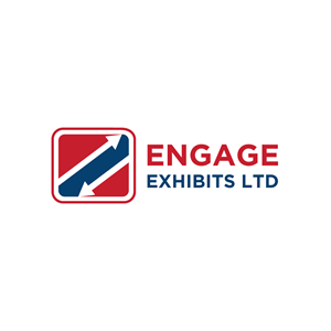 Design de Logo par Ansh Design pour Engage Exhibits Ltd. | Design : #31703227