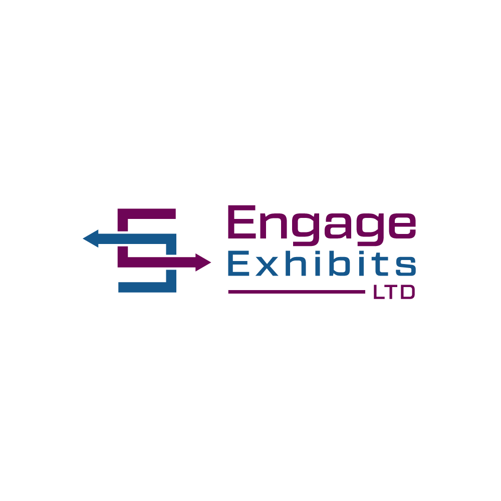Design de Logo par Ansh Design pour Engage Exhibits Ltd. | Design #31703228