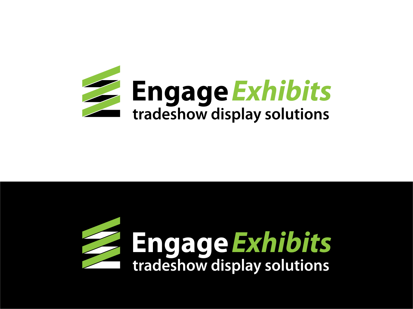 Design de Logo par BNdesigner pour Engage Exhibits Ltd. | Design #31707988