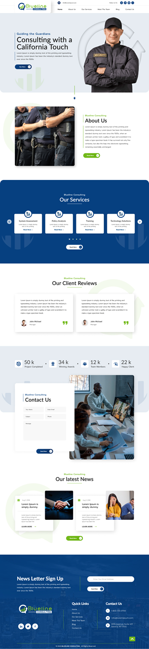 Web Design by Hafsa Fatymah