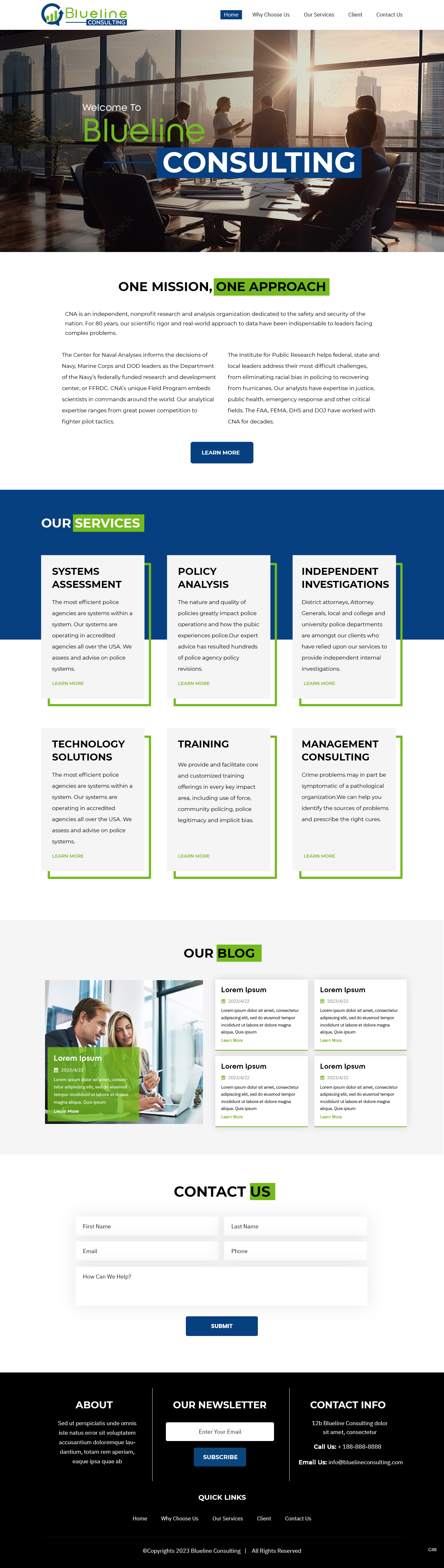 Web Design by pb for ONEELEVEN | Design #31706163