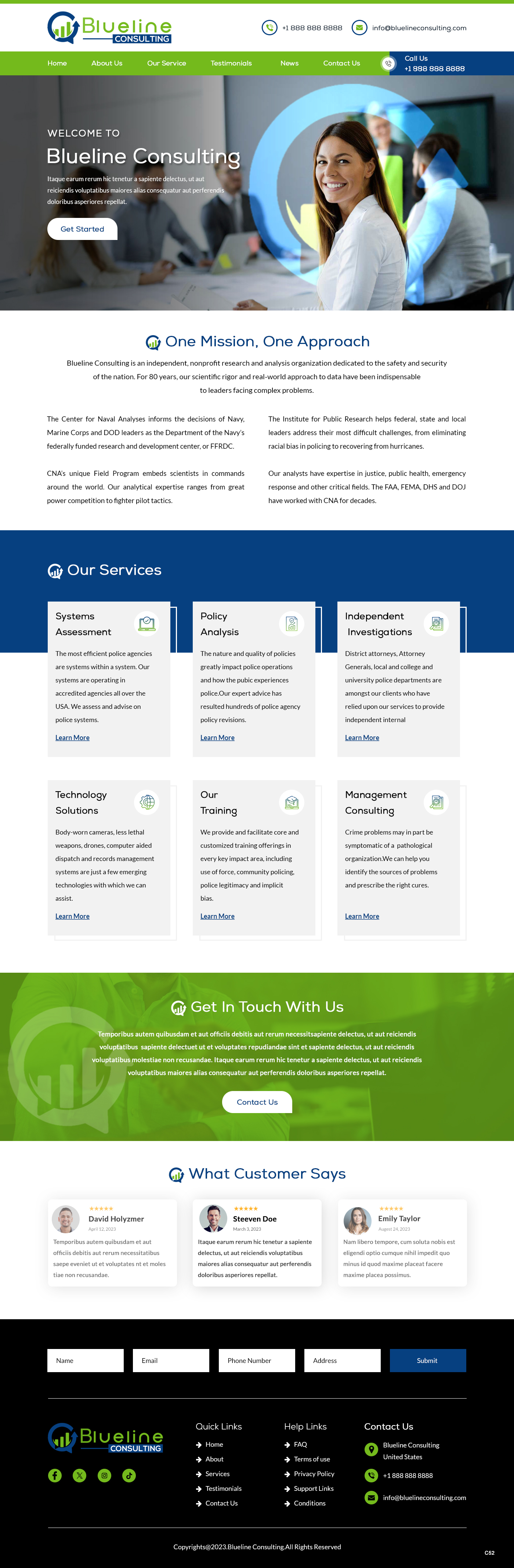 Web Design by pb for ONEELEVEN | Design #31706172
