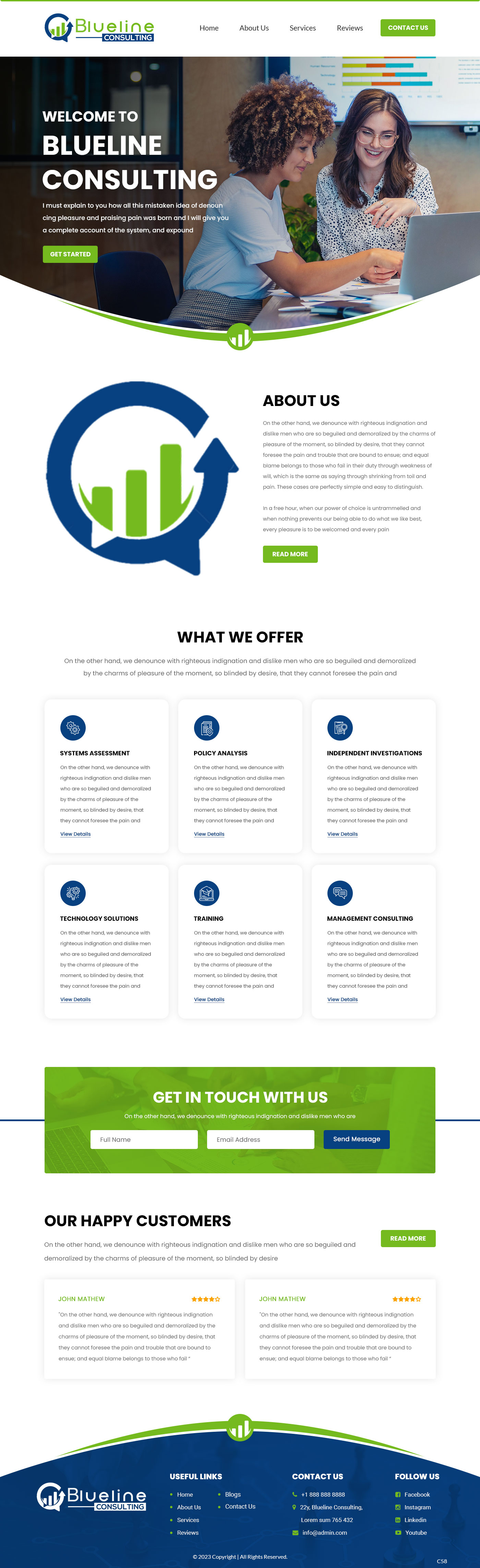 Web Design by pb for ONEELEVEN | Design #31706173
