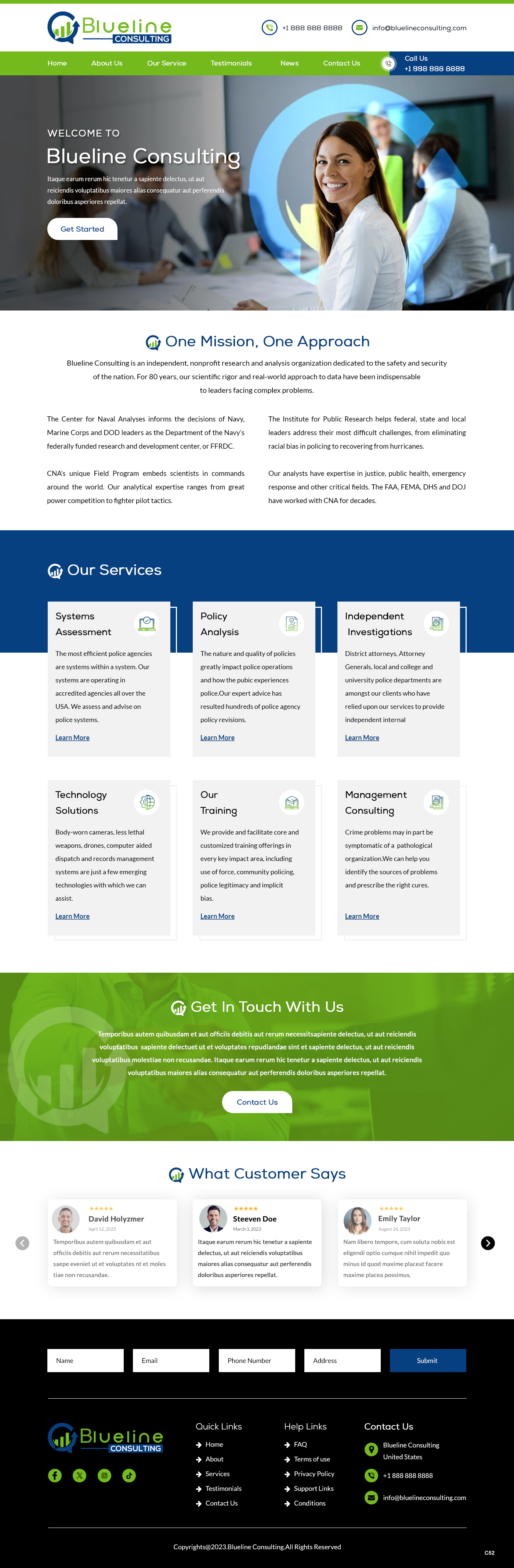 Web Design by pb for ONEELEVEN | Design #31712522