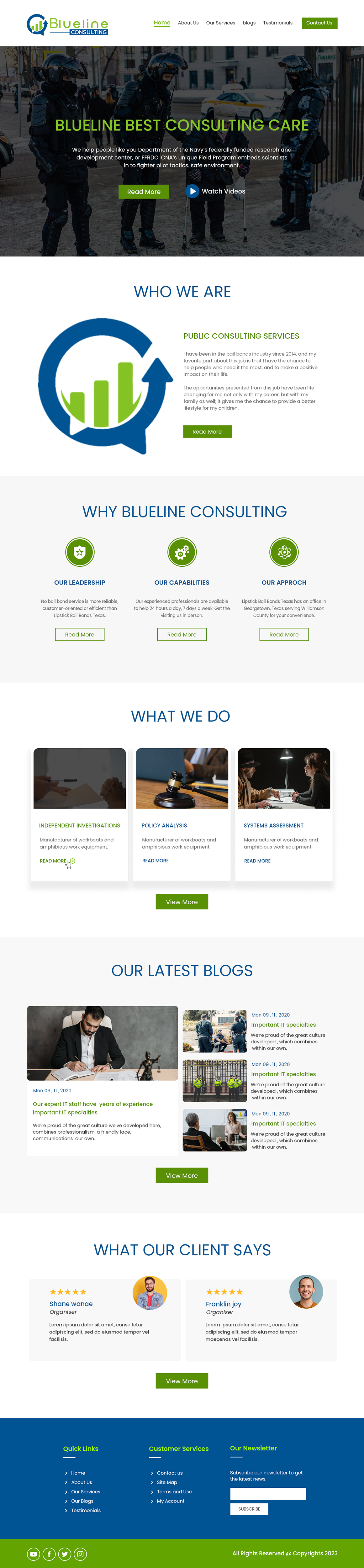 Web Design by Creations Box 2015 for ONEELEVEN | Design #31710636