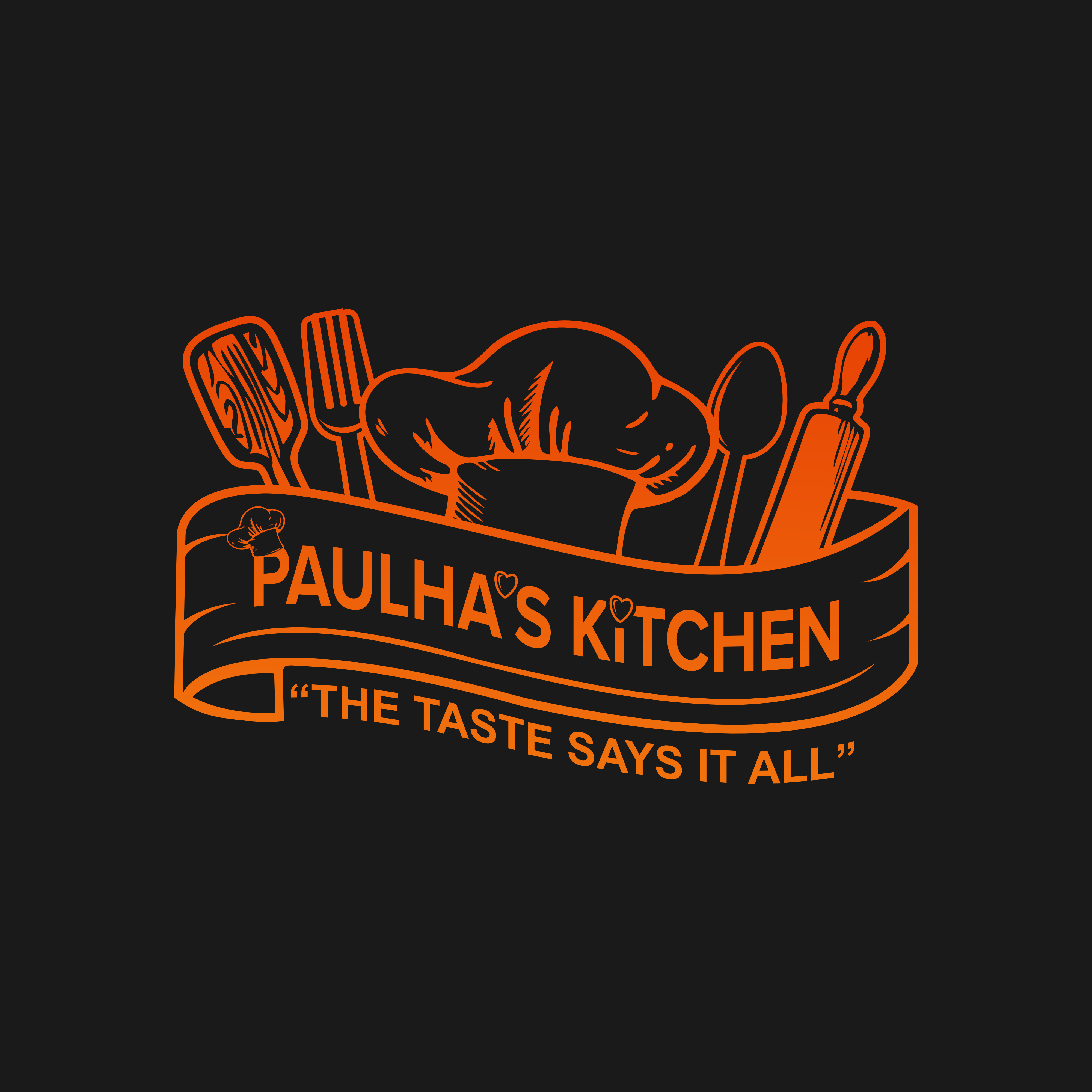Logo Design by bangsatkau for this project | Design #31708233