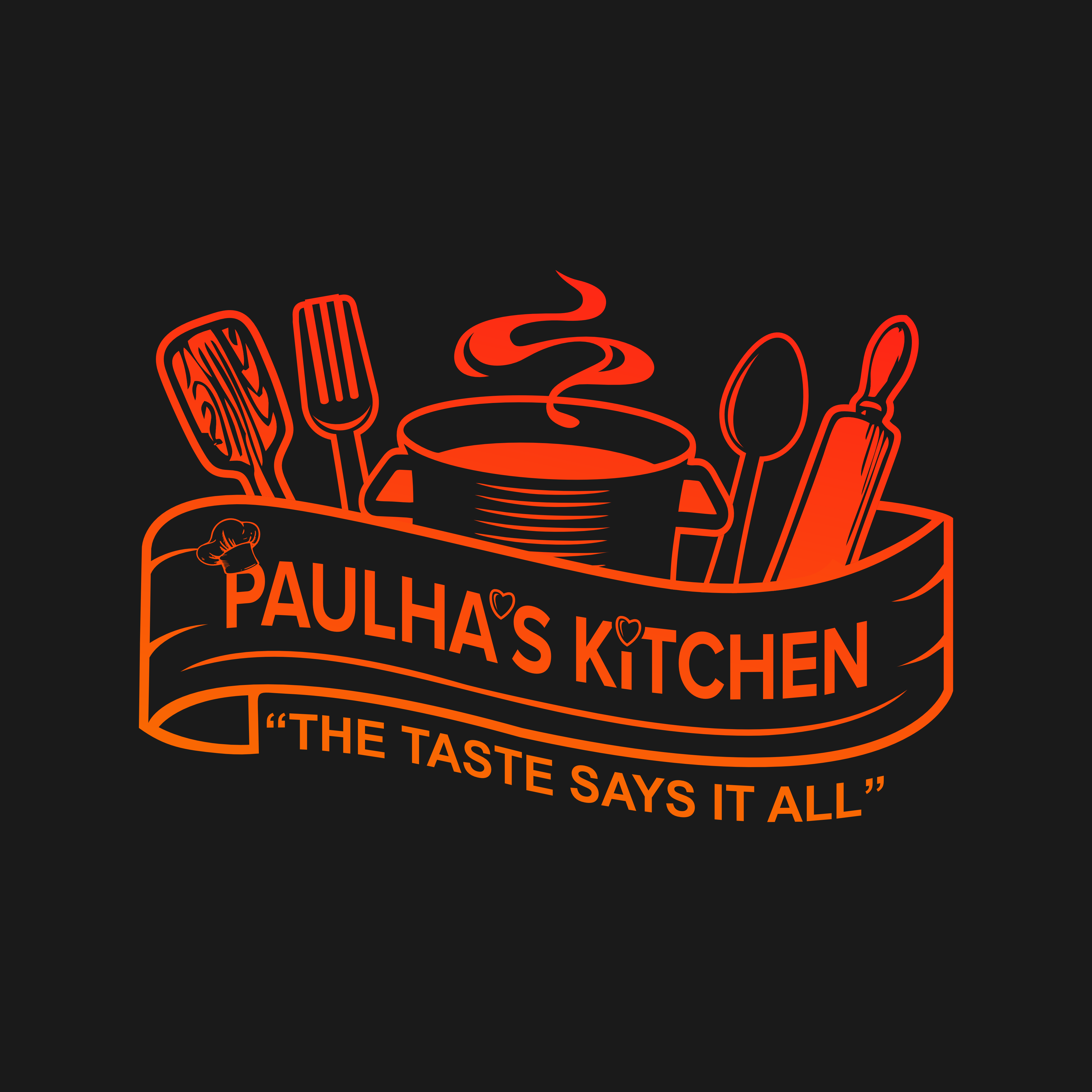 Logo Design by bangsatkau for this project | Design #31708338