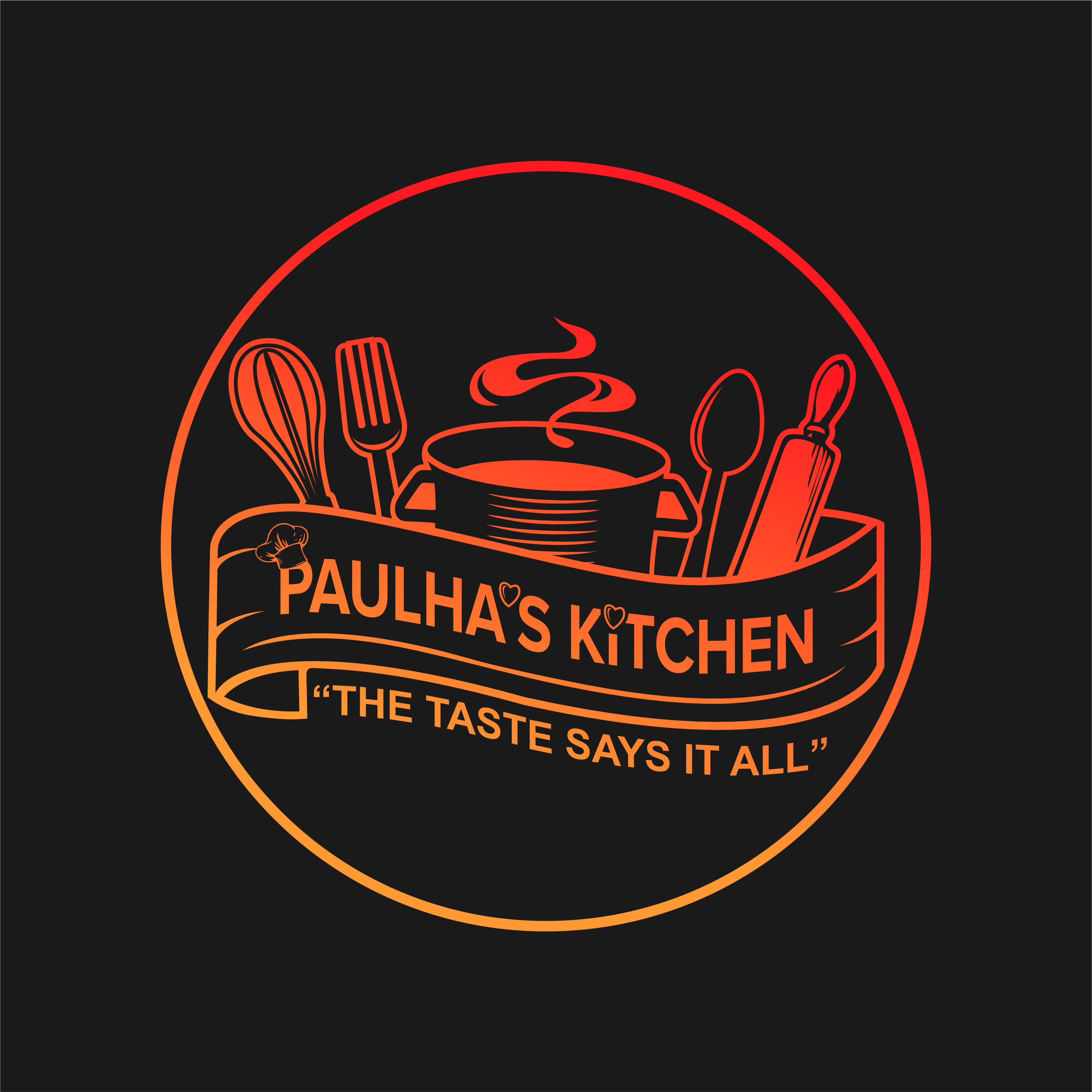 Logo Design by bangsatkau for this project | Design #31711041