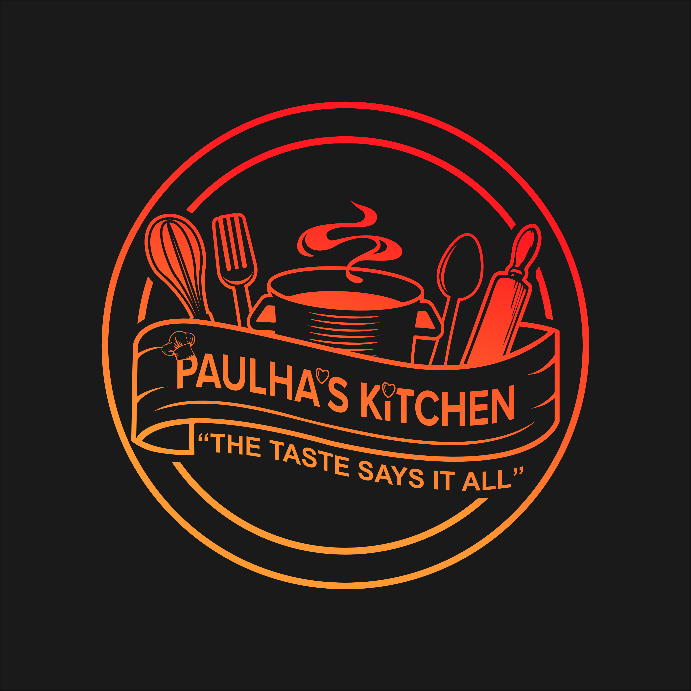 Logo-Design von bangsatkau für dieses Projekt | Design #31717157