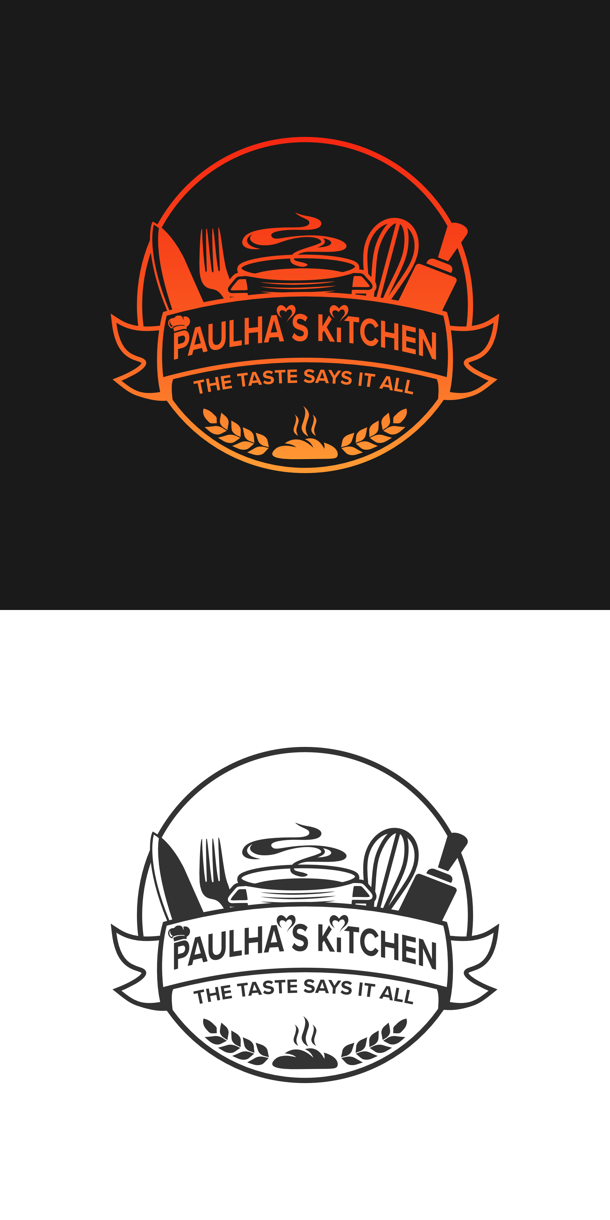 Logo-Design von bangsatkau für dieses Projekt | Design #31722299