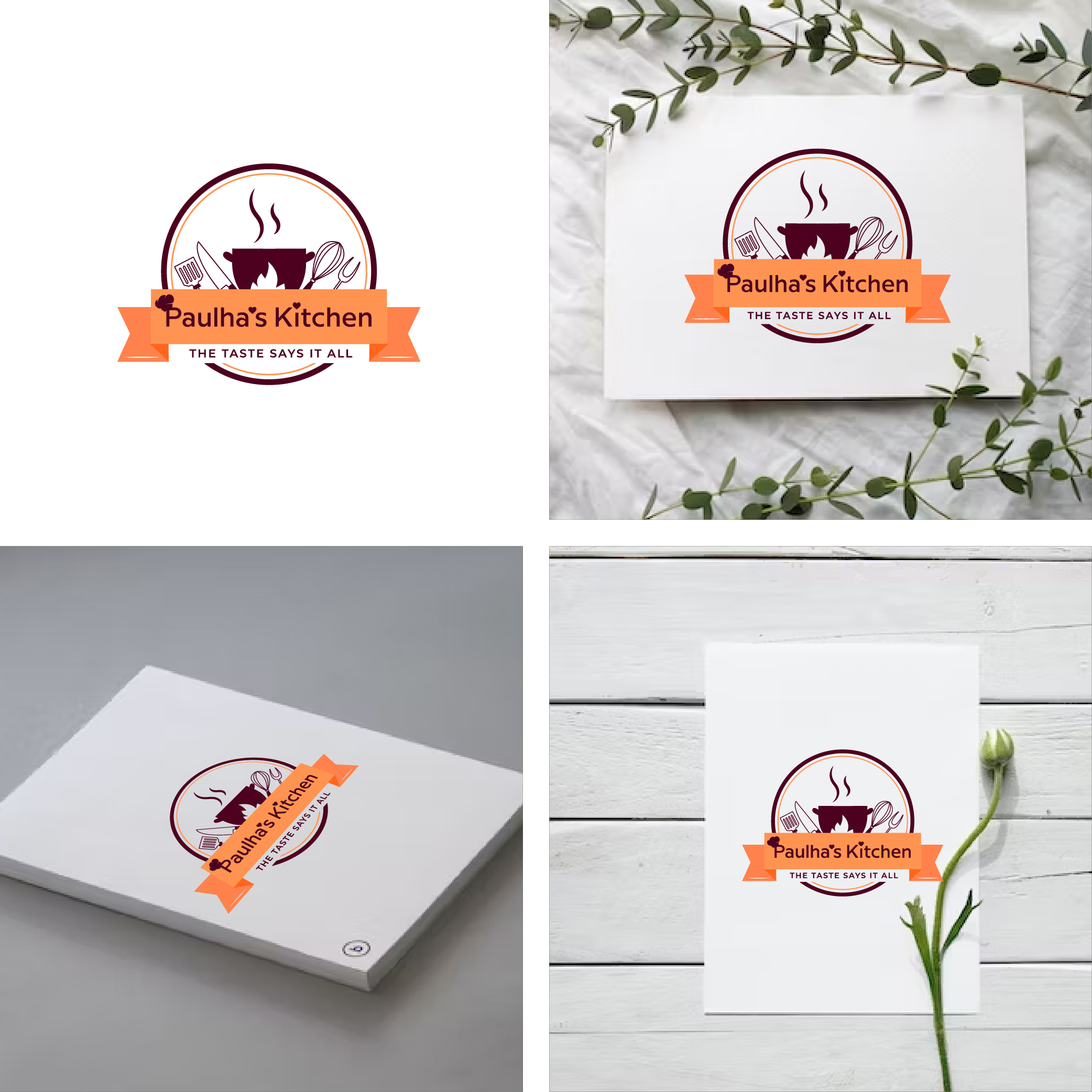 Logo-Design von Suvendu.S für dieses Projekt | Design #31709172