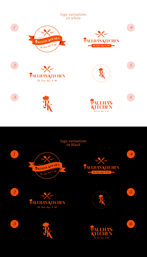 Logo Design by Degantx