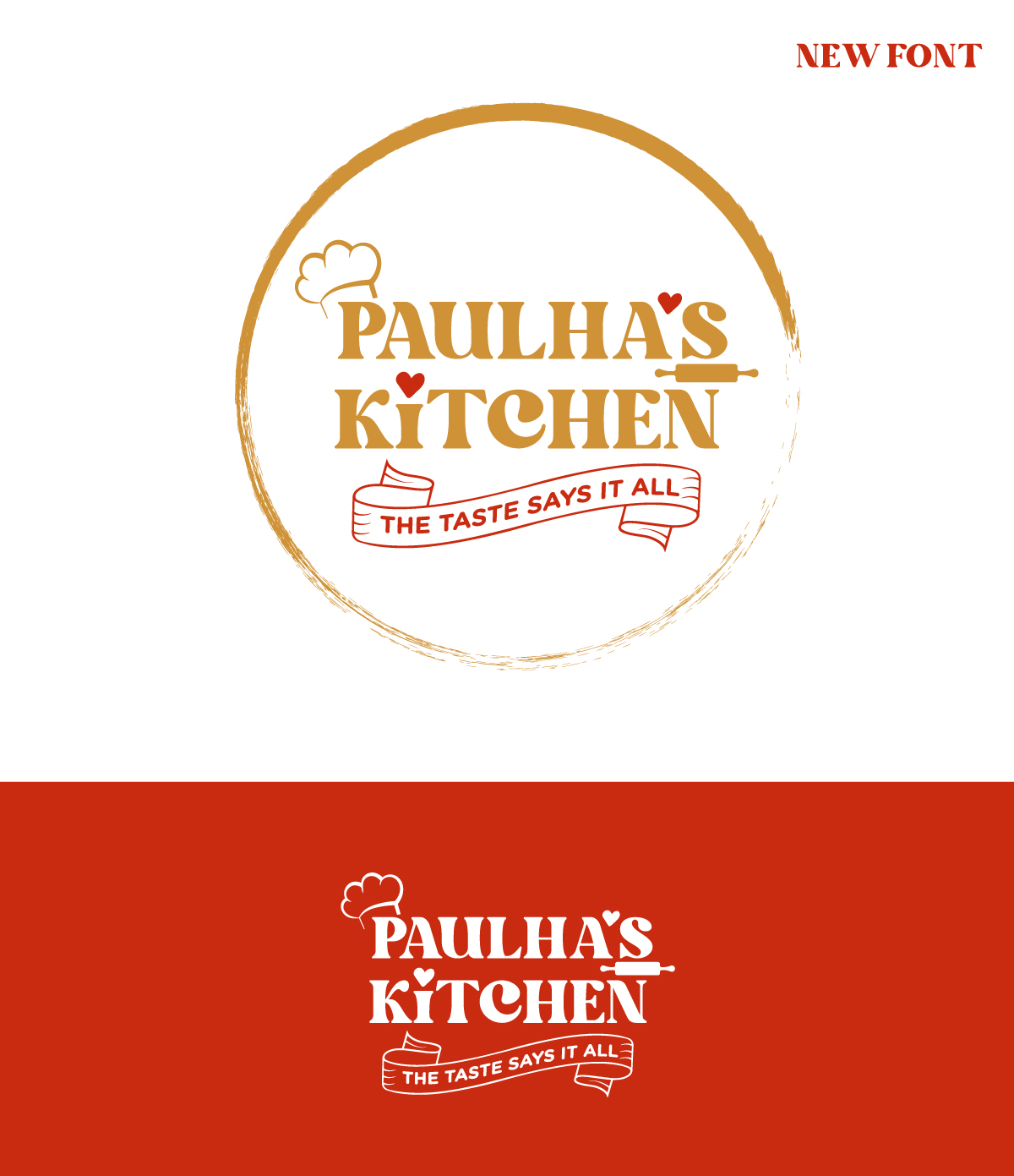 Logo-Design von apik. für dieses Projekt | Design #31718802