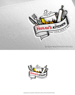 Logo-Design von zebronicgraphic für dieses Projekt | Design: #31712065