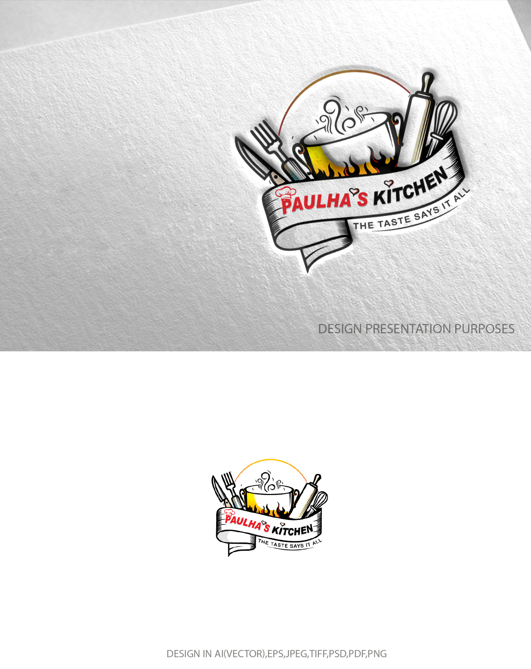 Logo Design by zebronicgraphic for this project | Design #31712090