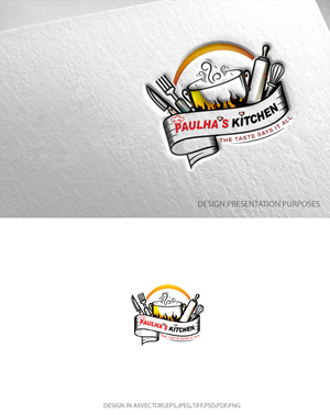 Logo-Design von zebronicgraphic für dieses Projekt | Design: #31712109