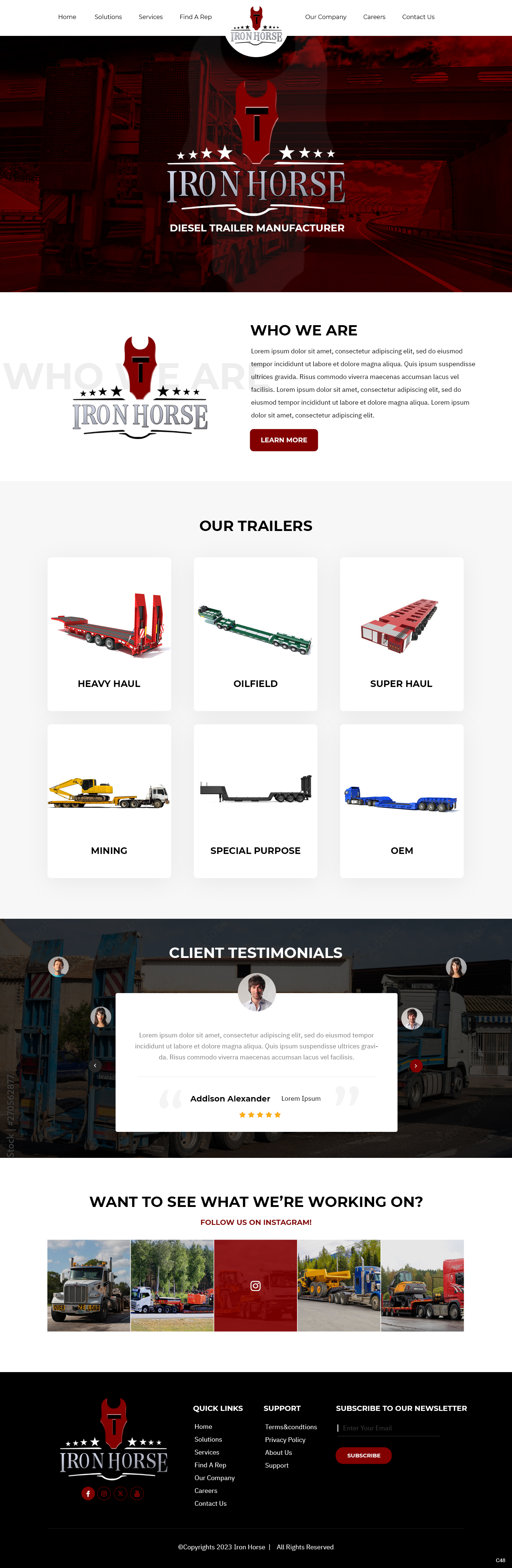 Diseño Web por pb para ONEELEVEN | Diseño #31723578