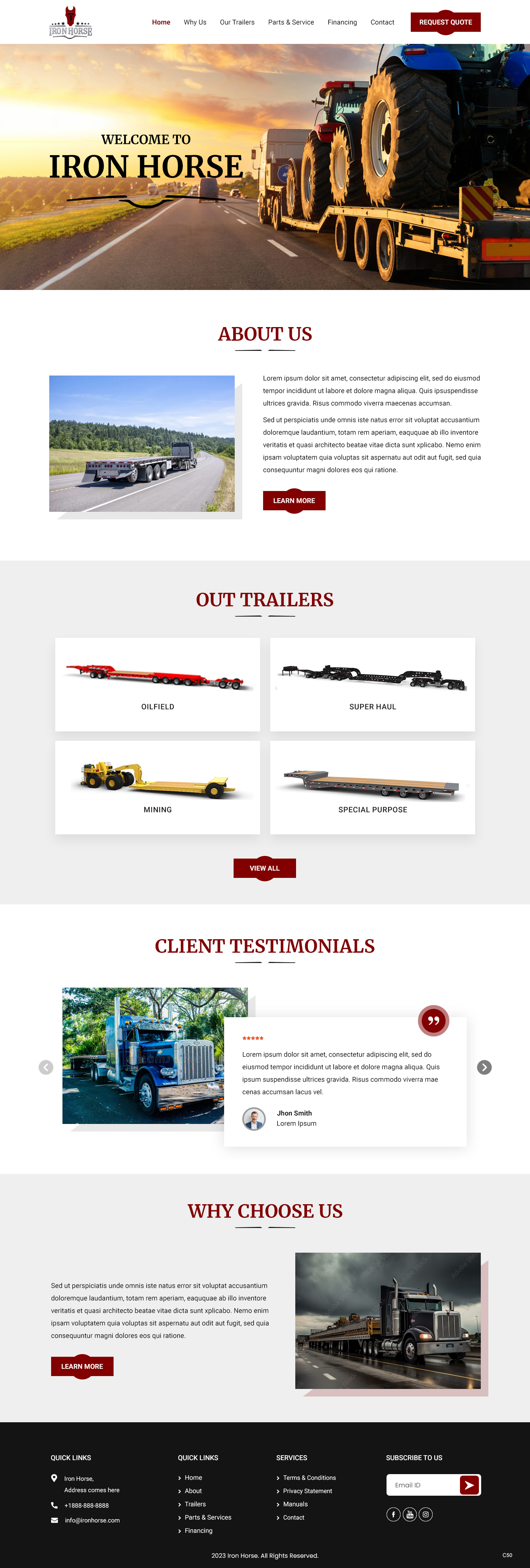 Web Design by pb for ONEELEVEN | Design #31723580