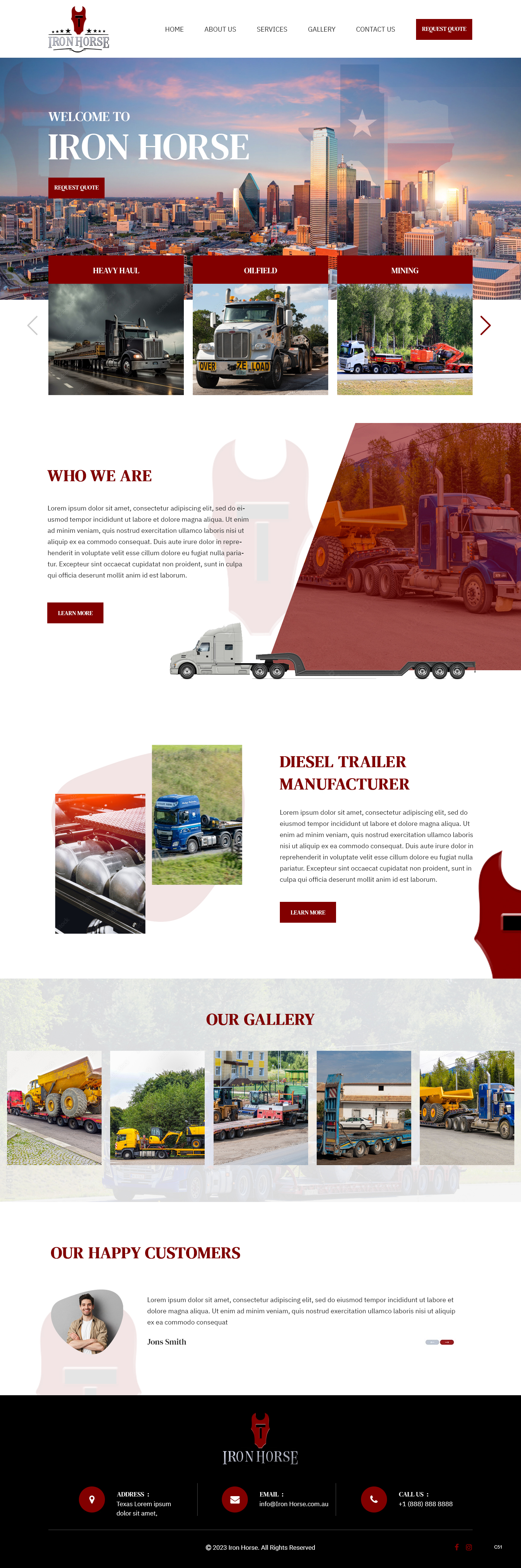 Diseño Web por pb para ONEELEVEN | Diseño #31723581