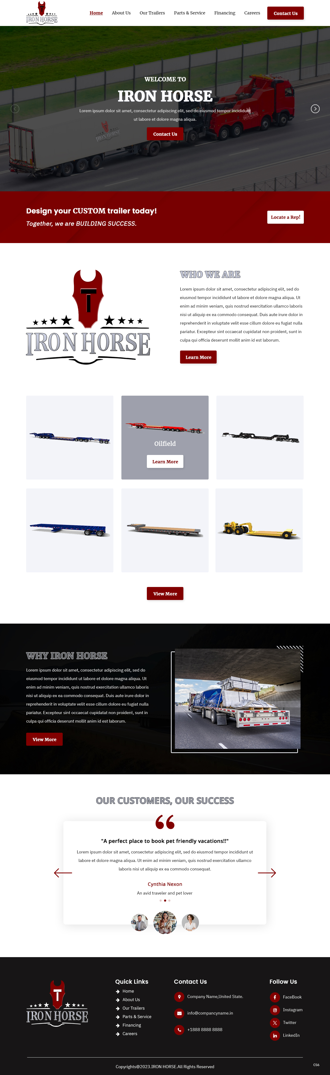 Diseño Web por pb para ONEELEVEN | Diseño #31723584