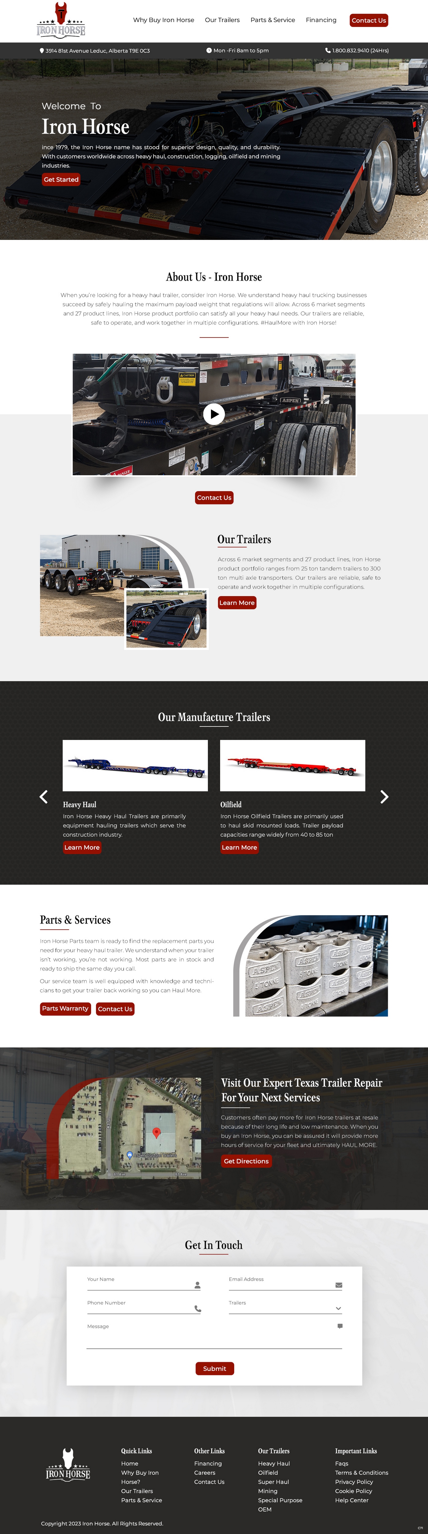 Web Design by pb for ONEELEVEN | Design #31723586