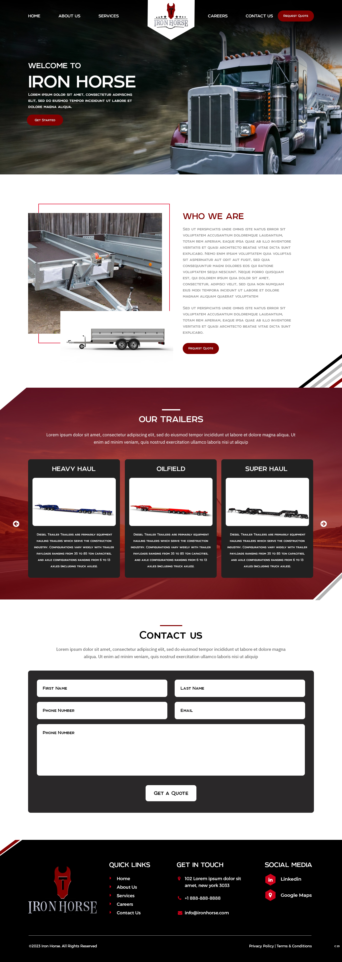 Diseño Web por pb para ONEELEVEN | Diseño #31730629