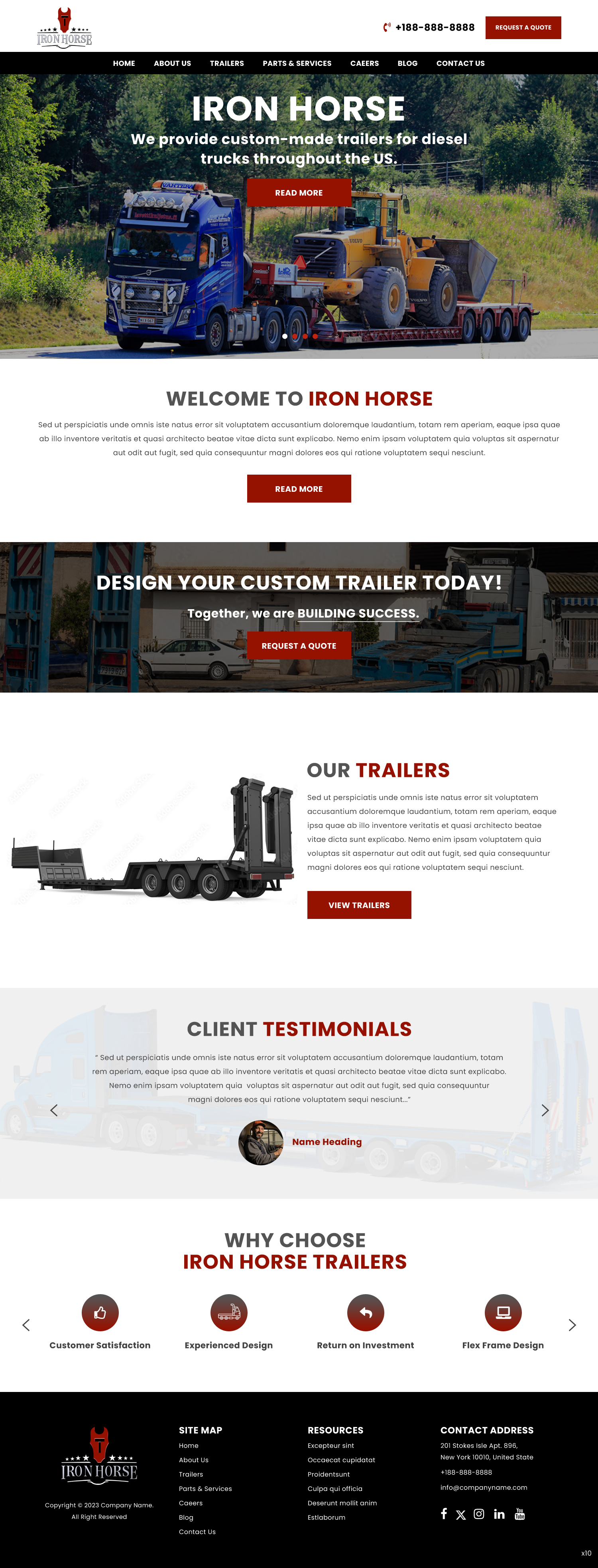 Diseño Web por pb para ONEELEVEN | Diseño #31730632