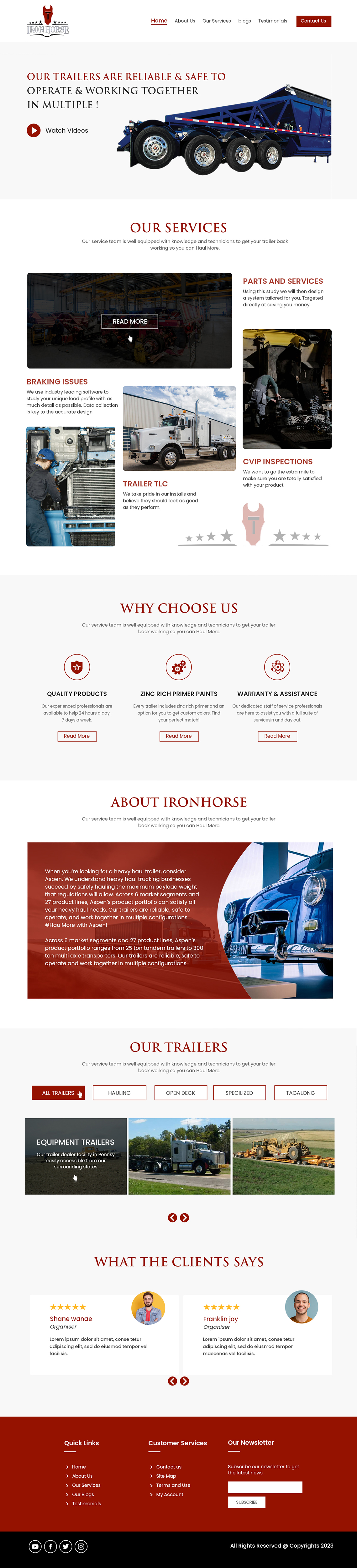 Diseño Web por Creations Box 2015 para ONEELEVEN | Diseño #31751624