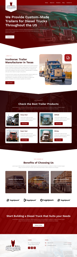 Web Design by Taufik H