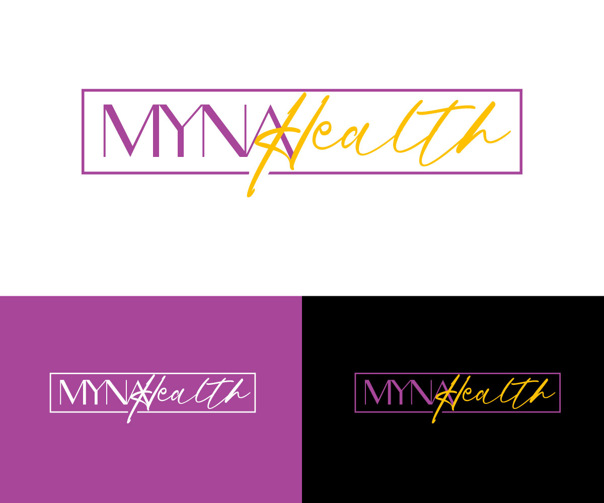 Logo Design by Kavth for this project | Design #31736471