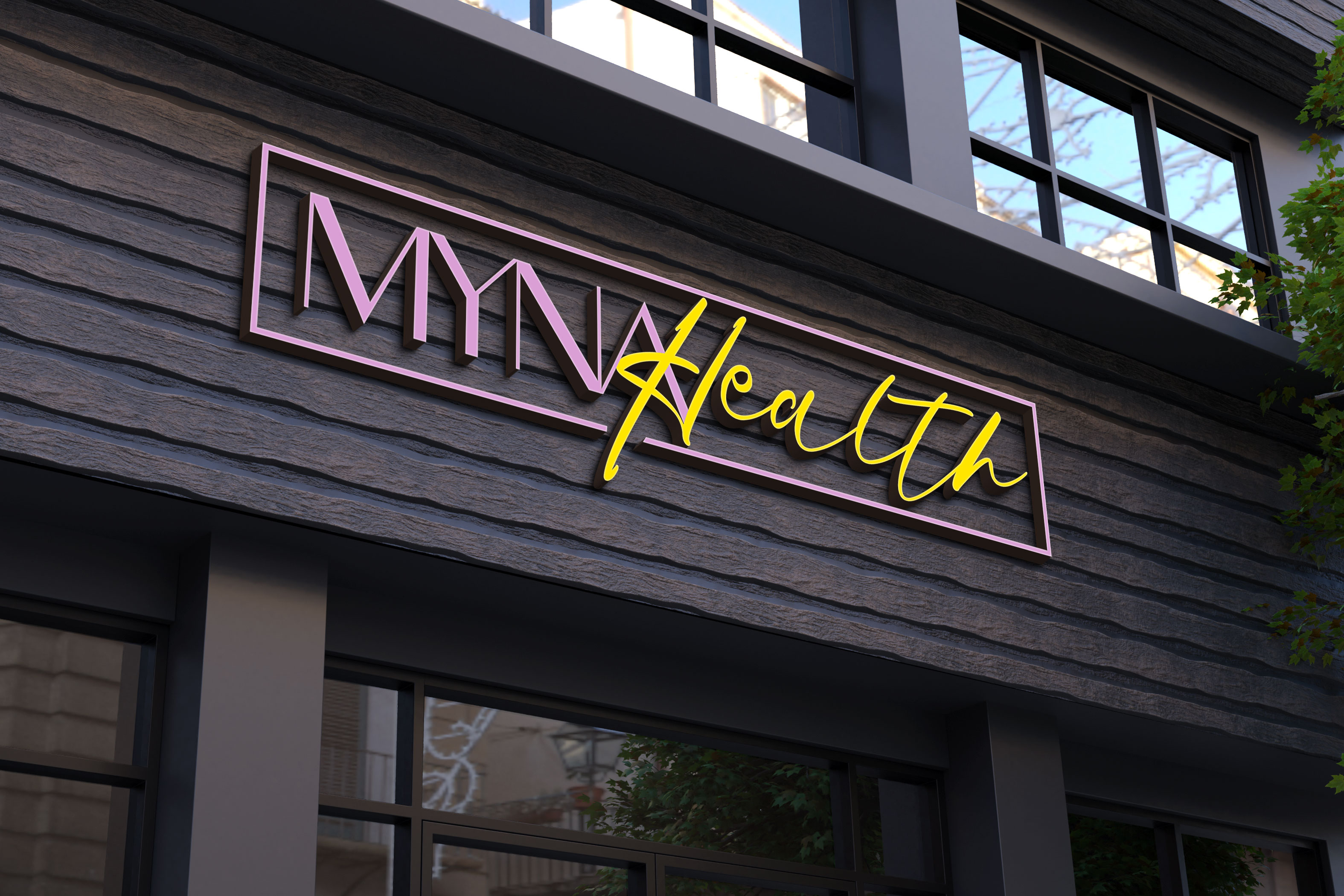 Design de Logo par Kavth pour ce projet | Design #31736648