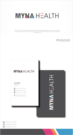 Logo-Design von zebronicgraphic für dieses Projekt | Design: #31703616