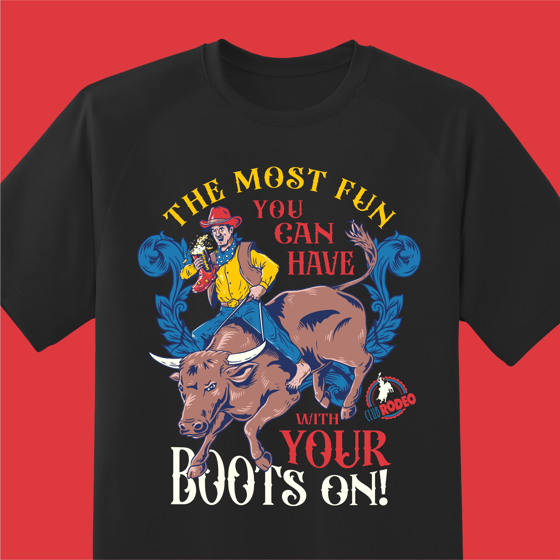 T-shirt Design by dcoffeeaddict for this project | Design #31726047