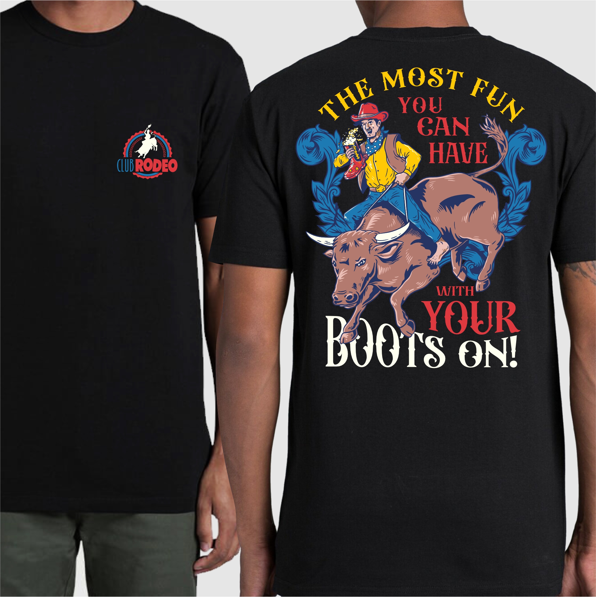T-shirt Design by dcoffeeaddict for this project | Design: #31731072