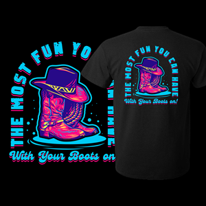 T-shirt Design by Jagerstraum