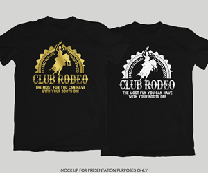 T-shirt Design by NancyTan for this project | Design: #31717216